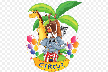 cartoon clip art plant animal figure cartoon clip art plant animal figure