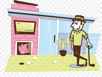 cartoon clip art play house cartoon clip art play house