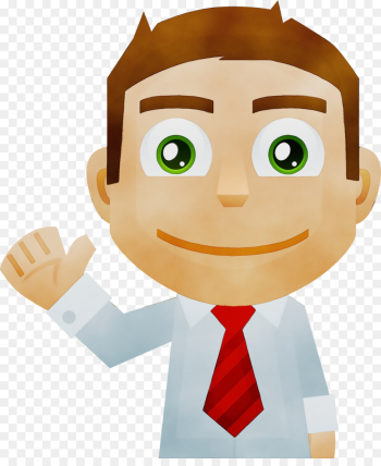 cartoon clip art pleased fictional character gesture cartoon clip art pleased fictional character gesture