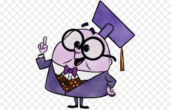cartoon clip art purple cartoon clip art purple