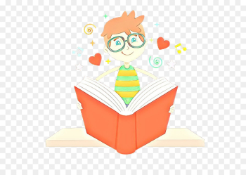 cartoon clip art reading graphic design cartoon clip art reading graphic design