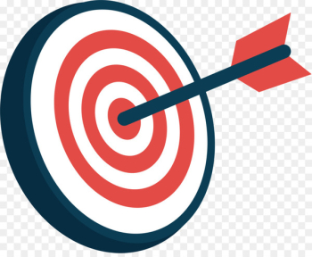 Cartoon Clip art - Vector cartoon target Cartoon Clip art - Vector cartoon target