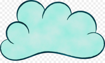 Cartoon, Cloud, Comics, Green, Aqua PNG Cartoon, Cloud, Comics, Green, Aqua PNG