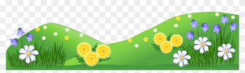 Cartoon Clouds And Sun Background Cartoon Clouds And Sun Background