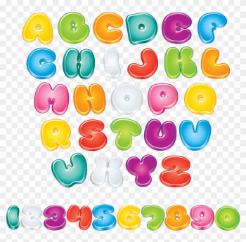Cartoon Comics Speech Balloon Font - Balloon Font Cartoon Cartoon Comics Speech Balloon Font - Balloon Font Cartoon