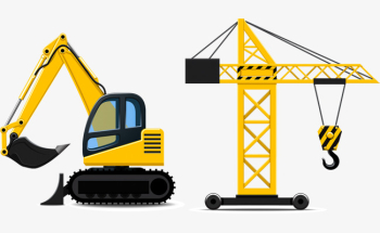 Cartoon Construction Truck, Construction Clipart, Truck Clipart ...