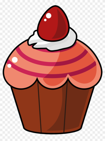 Cartoon Cupcake Clipart - Cupcake Png Cartoon Red Velvet Cartoon Cupcake Clipart - Cupcake Png Cartoon Red Velvet