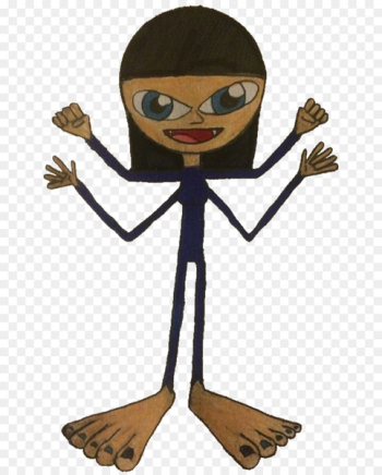 Cartoon, Drawing, Bigfoot, Fictional Character PNG Cartoon, Drawing, Bigfoot, Fictional Character PNG
