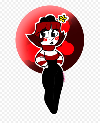 Cartoon, Female, Flower, Balloon PNG Cartoon, Female, Flower, Balloon PNG