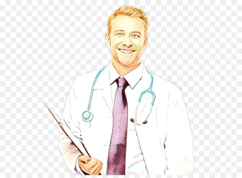 cartoon finger physician gentleman gesture cartoon finger physician gentleman gesture