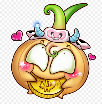 Cartoon, Flower, Fruit, Plant PNG Cartoon, Flower, Fruit, Plant PNG