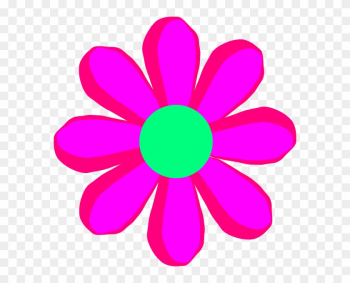 Cartoon Flower Images Flower Cartoon Pink Clip Art - Flower Clip Art Cartoon Flower Images Flower Cartoon Pink Clip Art - Flower Clip Art