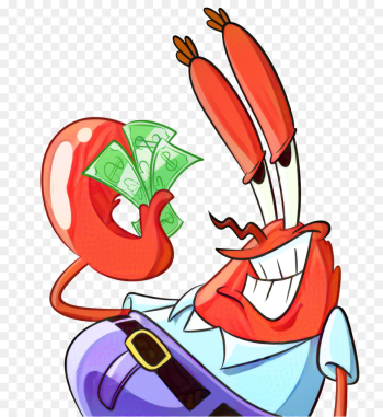 Cartoon, Flowering Plant, Character, Lobster PNG Cartoon, Flowering Plant, Character, Lobster PNG