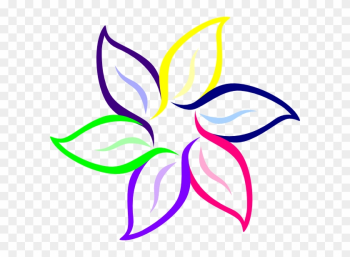 Cartoon Flowers Cartoon Flowers