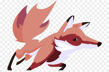 cartoon fox red fox fictional character animation cartoon fox red fox fictional character animation