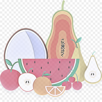cartoon fruit clip art plant cartoon fruit clip art plant