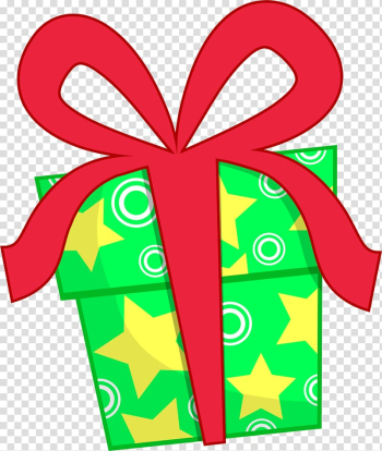 Cartoon Gift , Green cartoon gift box transparent background PNG clipart Cartoon Gift , Green cartoon gift box transparent background PNG clipart