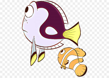 Cartoon, Headgear, Yellow, Fish PNG Cartoon, Headgear, Yellow, Fish PNG