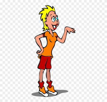 Cartoon Hiker 23, Buy Clip Art - Clipart Girl Wearing Shorts Cartoon Hiker 23, Buy Clip Art - Clipart Girl Wearing Shorts