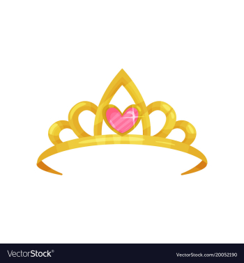 cartoon-icon-of-shiny-princess ... cartoon-icon-of-shiny-princess ...
