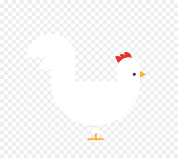 Cartoon Illustration - chick Cartoon Illustration - chick