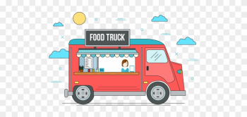 Cartoon Logo Design Food Truck Cartoon Logos And Mascots - Food Truck Cartoon Png Cartoon Logo Design Food Truck Cartoon Logos And Mascots - Food Truck Cartoon Png