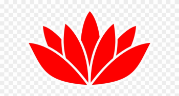 Cartoon Lotus Flower - Lotus Flower Cartoon Lotus Flower - Lotus Flower