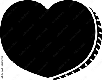 cartoon love heart cartoon love heart