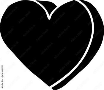 cartoon love heart cartoon love heart