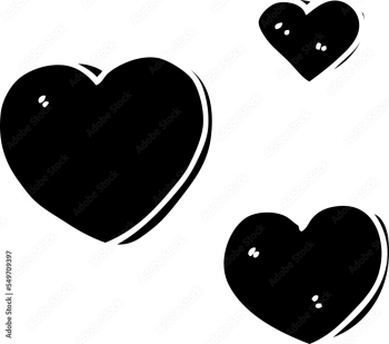 cartoon love hearts cartoon love hearts