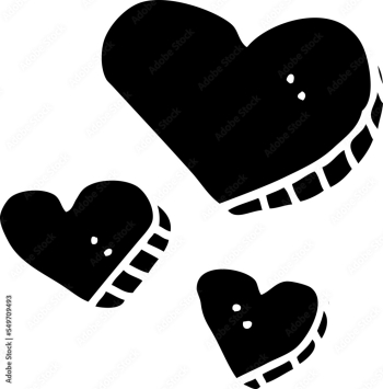 cartoon love hearts cartoon love hearts