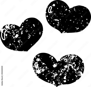 cartoon love hearts cartoon love hearts