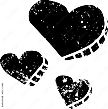 cartoon love hearts cartoon love hearts