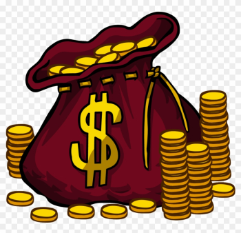 Cartoon Money Bag Vector Economics Economic Performance - Club Penguin Codes Cartoon Money Bag Vector Economics Economic Performance - Club Penguin Codes