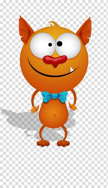 Cartoon Monster, Color cartoon monster transparent background PNG clipart Cartoon Monster, Color cartoon monster transparent background PNG clipart