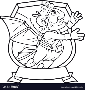 cartoon mythological icarus cartoon mythological icarus