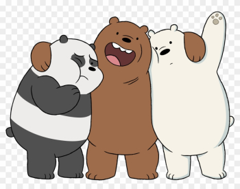 Cartoon Network 100% Quality Hd Wallpaper Desktop - Grizzly Panda And Ice Bear Cartoon Network 100% Quality Hd Wallpaper Desktop - Grizzly Panda And Ice Bear