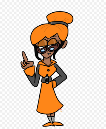 Cartoon Network School Human Teacher - flexer background Cartoon Network School Human Teacher - flexer background