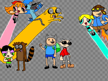 Cartoon Network Transparent Image Cartoon Network Transparent Image