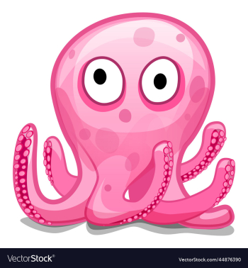 cartoon octopus free cartoon octopus free