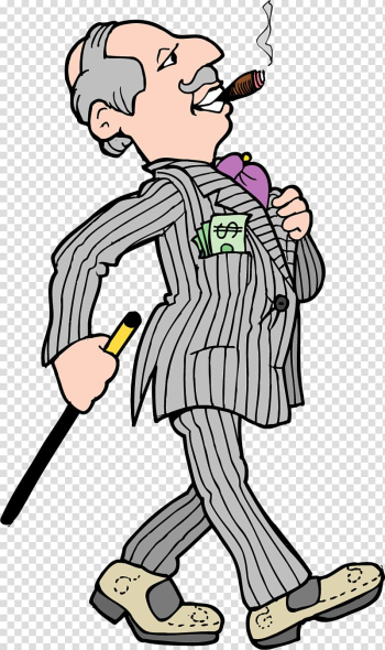 Cartoon, painted man smoking transparent background PNG clipart Cartoon, painted man smoking transparent background PNG clipart