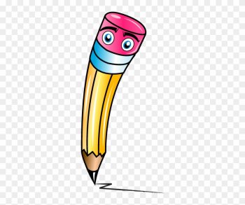 Cartoon Pencil - - Pencil Cartoon Clipart Cartoon Pencil - - Pencil Cartoon Clipart