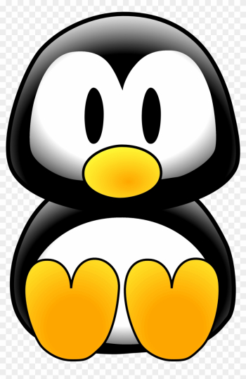 Cartoon Penguin Clipart - Penguin Clip Art Cartoon Penguin Clipart - Penguin Clip Art
