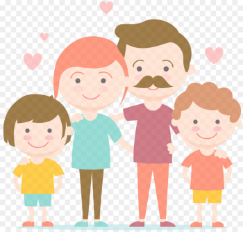 cartoon people child male friendship cartoon people child male friendship