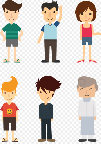 cartoon people clip art male child cartoon people clip art male child