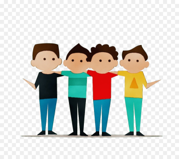 cartoon people clip art male friendship cartoon people clip art male friendship