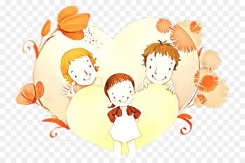 cartoon people heart love fun cartoon people heart love fun