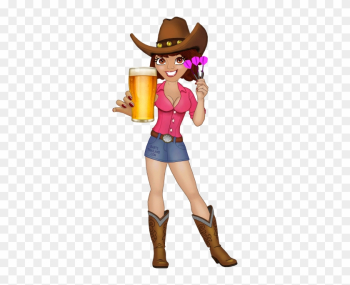 Cartoon Picture Of Girl - Darts Cartoon Girl Cartoon Picture Of Girl - Darts Cartoon Girl