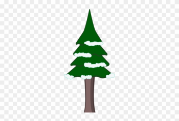 Cartoon Pine Trees - Winter Tree Png Cartoon Cartoon Pine Trees - Winter Tree Png Cartoon