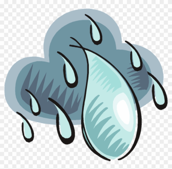 Cartoon Rain Cloud - Cartoon Rain Cloud Cartoon Rain Cloud - Cartoon Rain Cloud